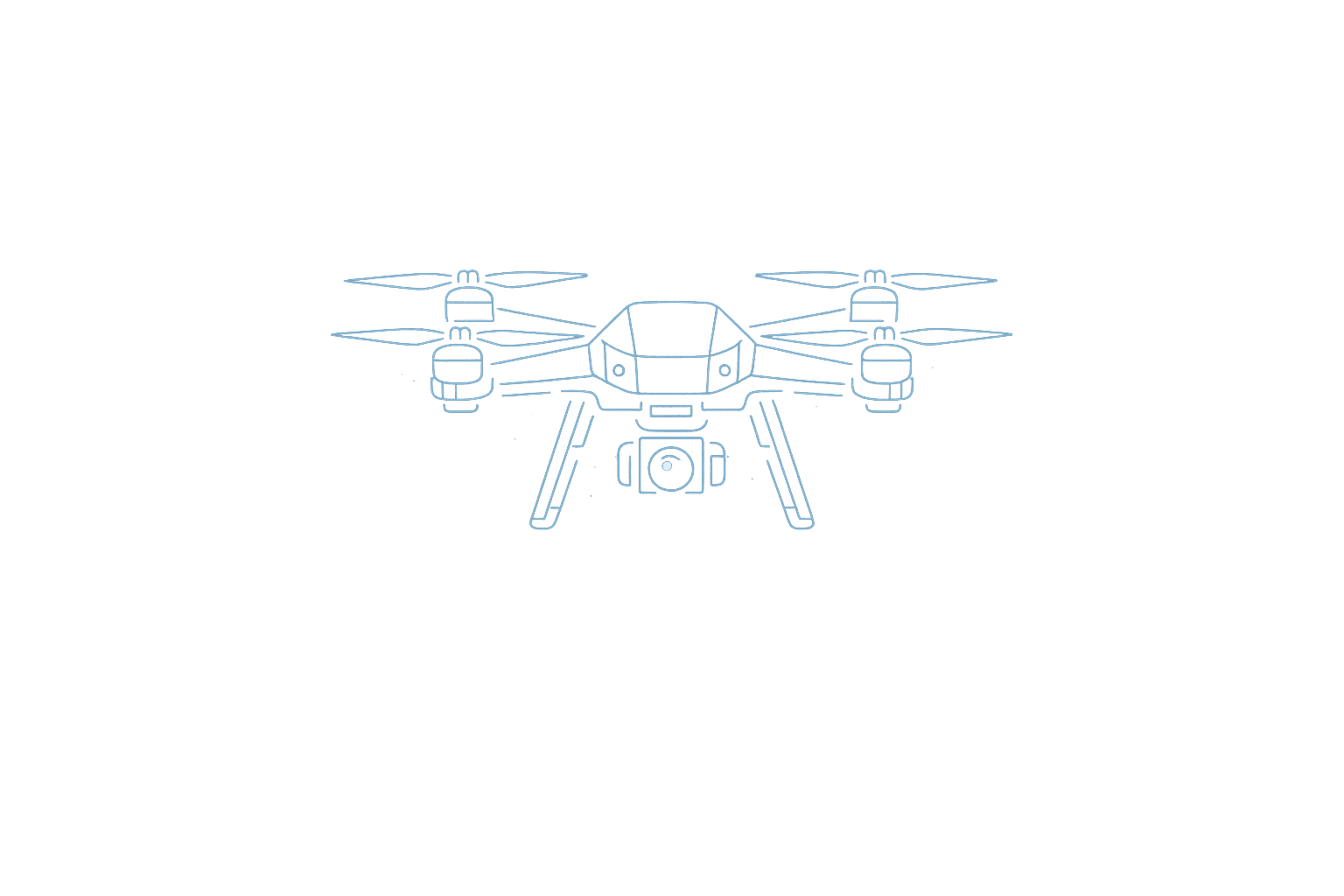 Rumah Drone Portfolio Coming Soon