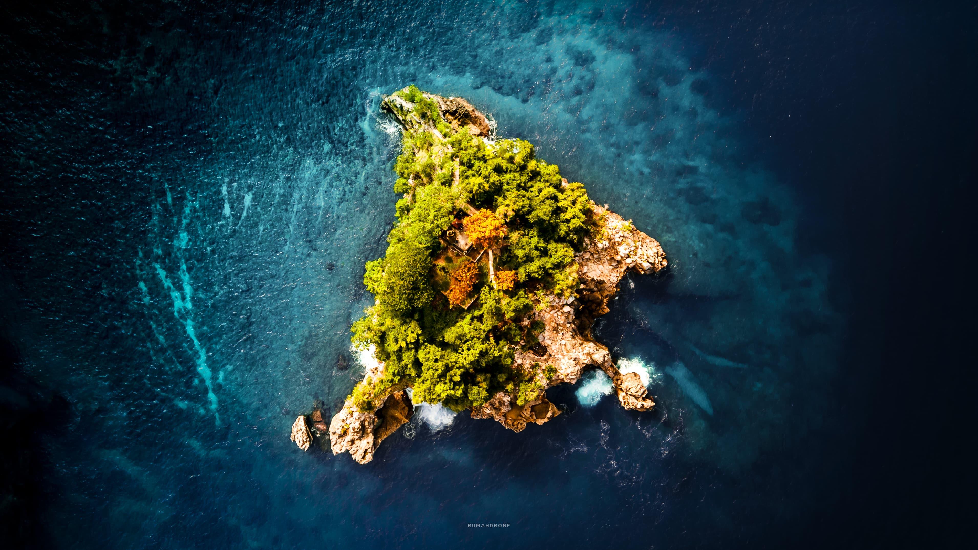 About Rumah Drone