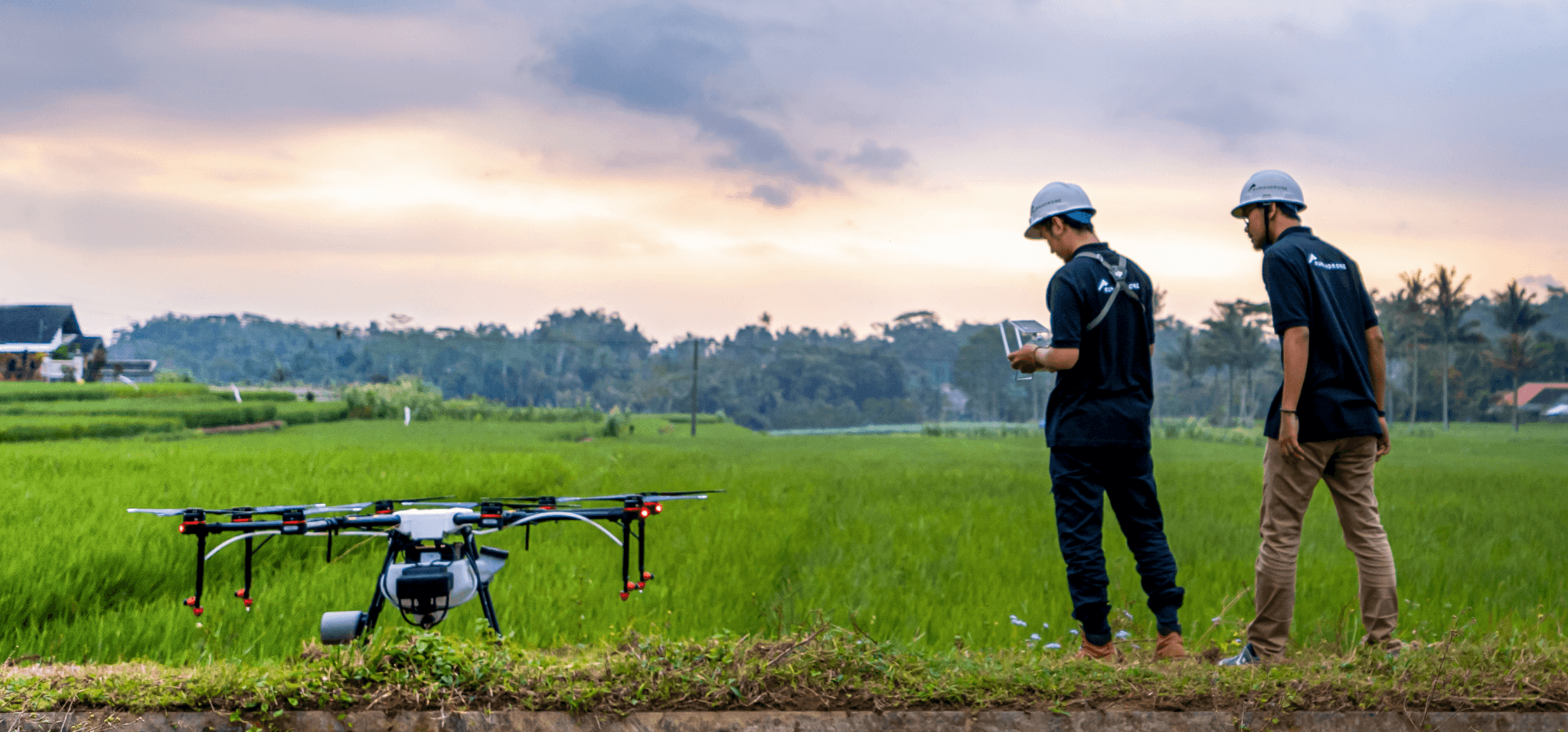 Academy Rumah Drone