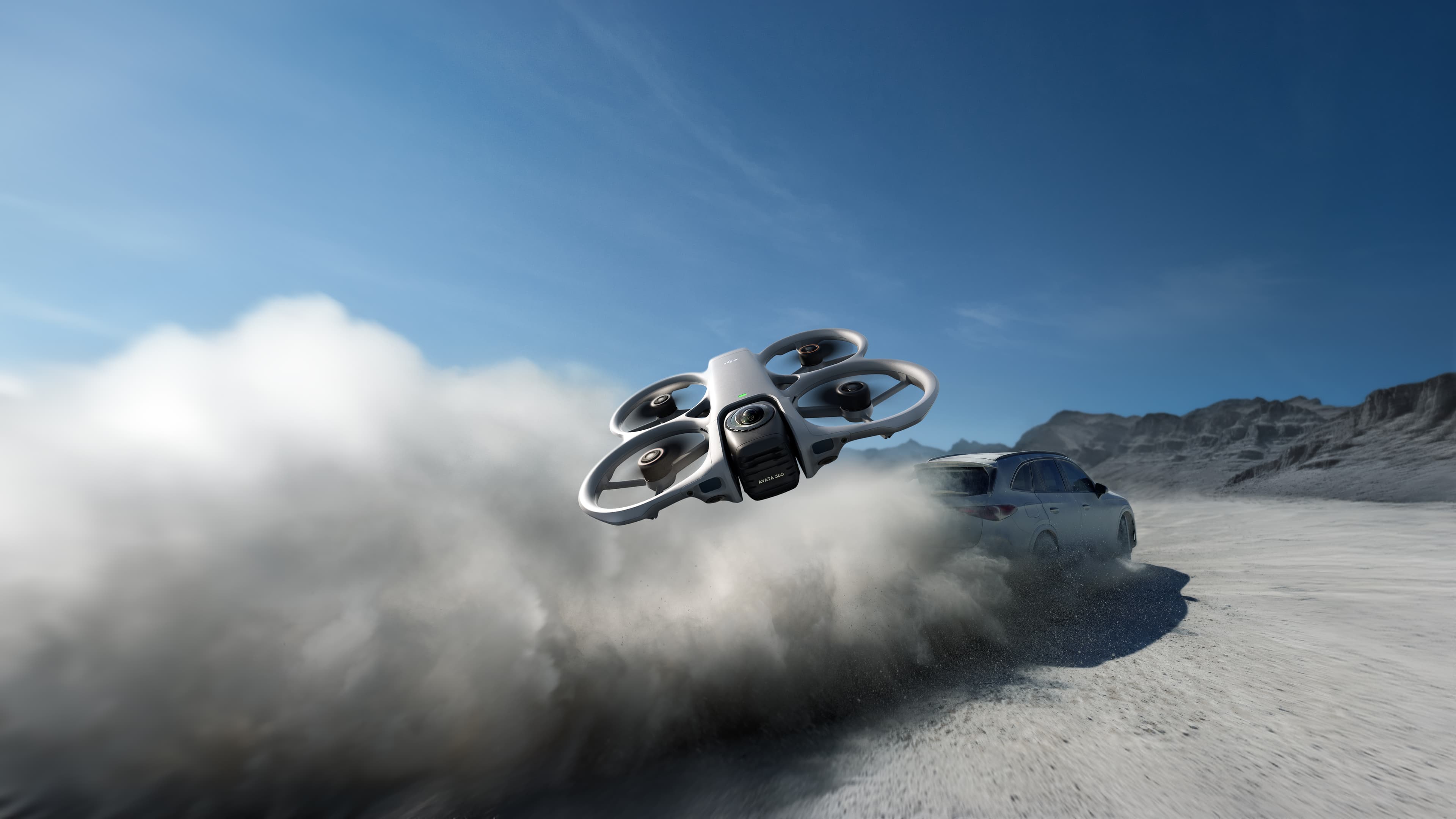 DJI AVATA 360