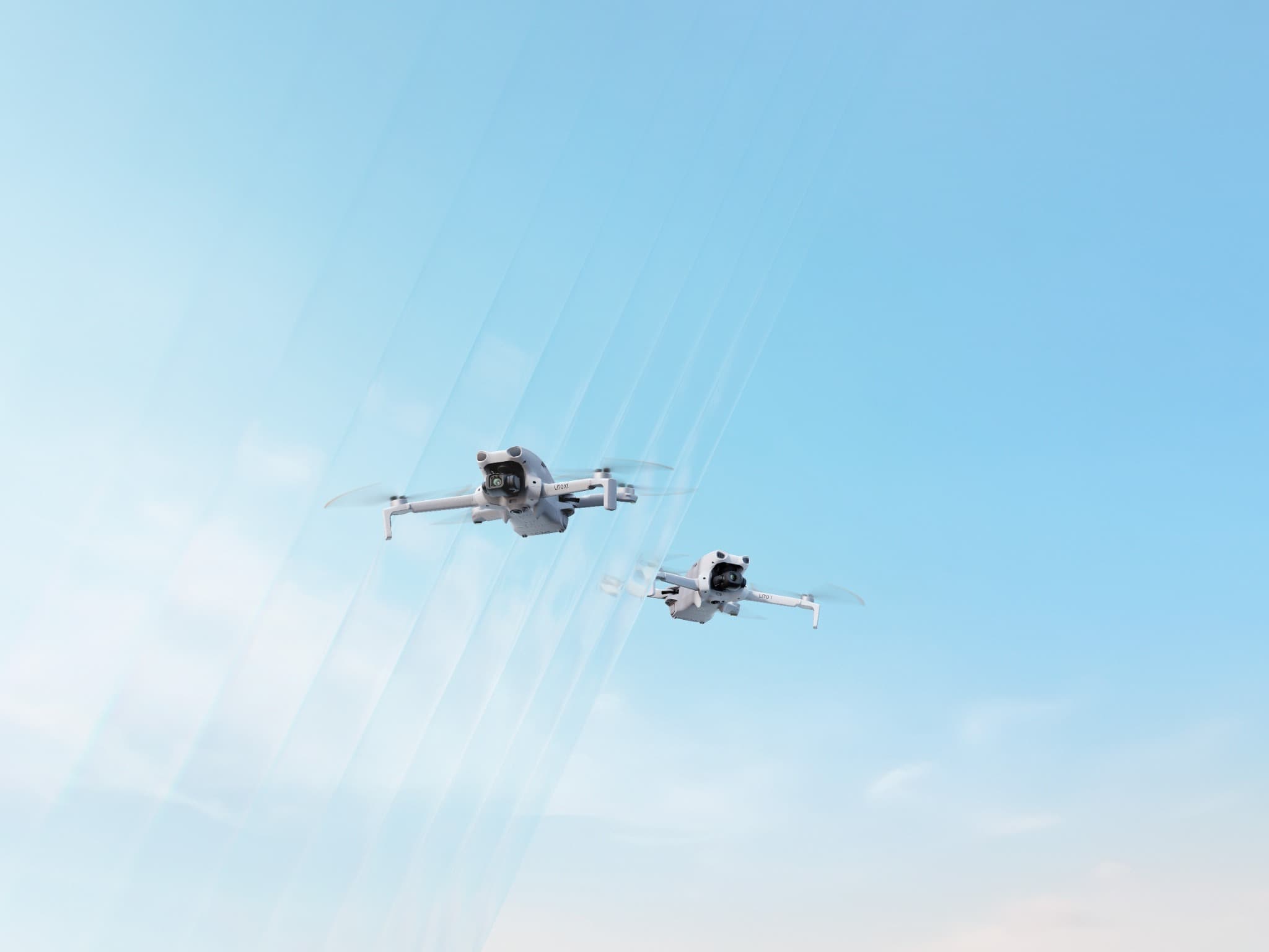 DJI Lito Series