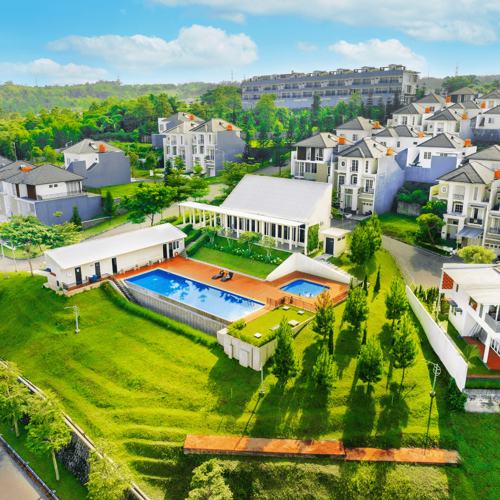 Real Estate