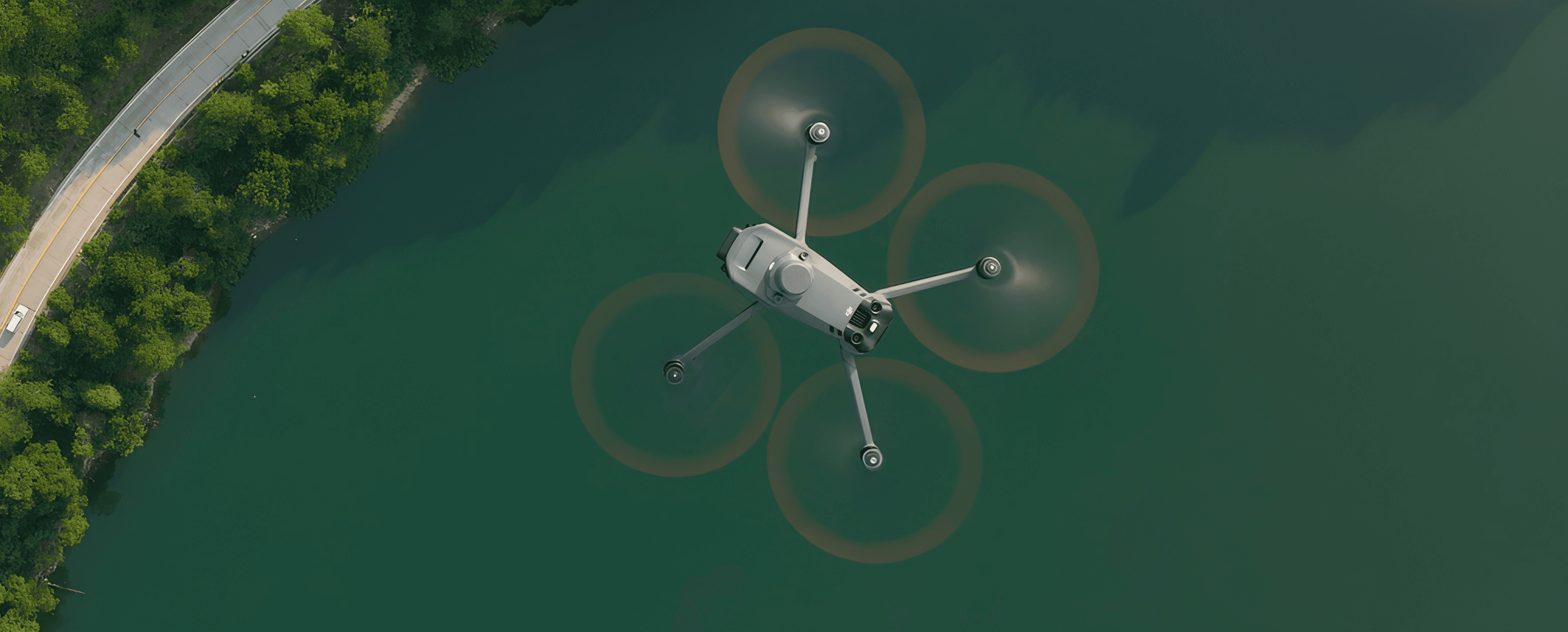 Rumah Drone Academy Showcase