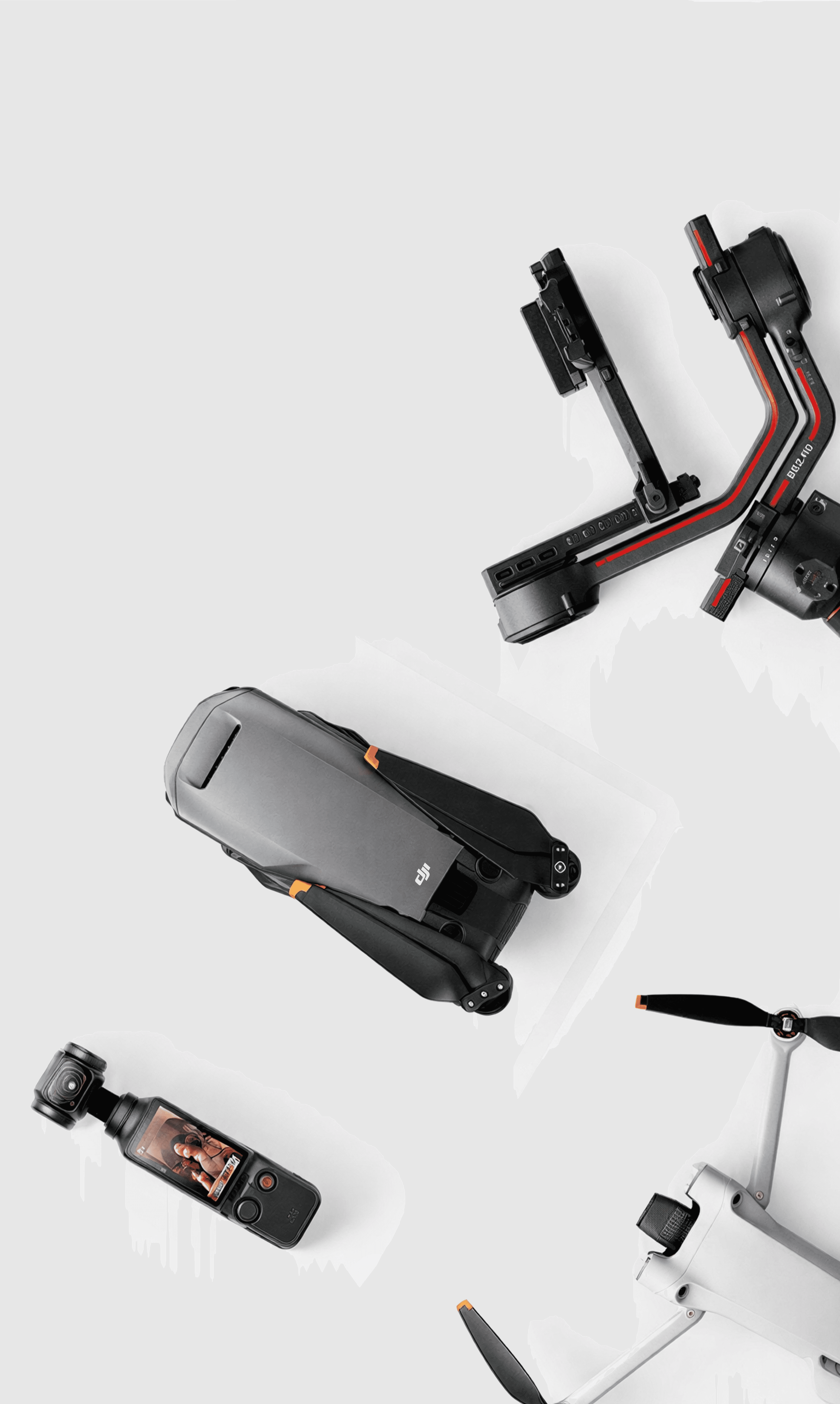 Penjualan Drone by Rumah Drone