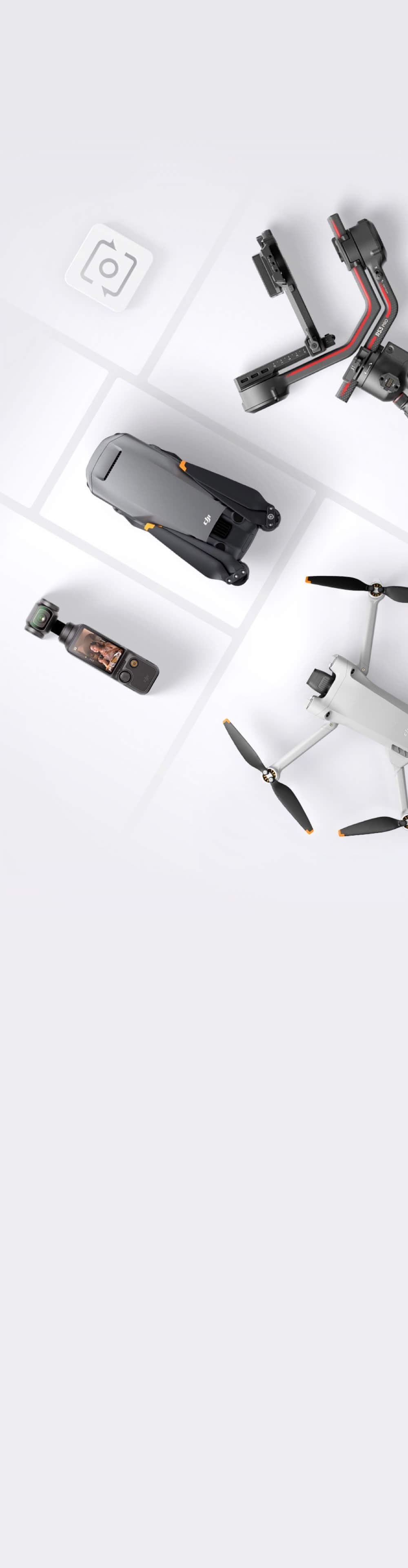 Penjualan Drone by Rumah Drone